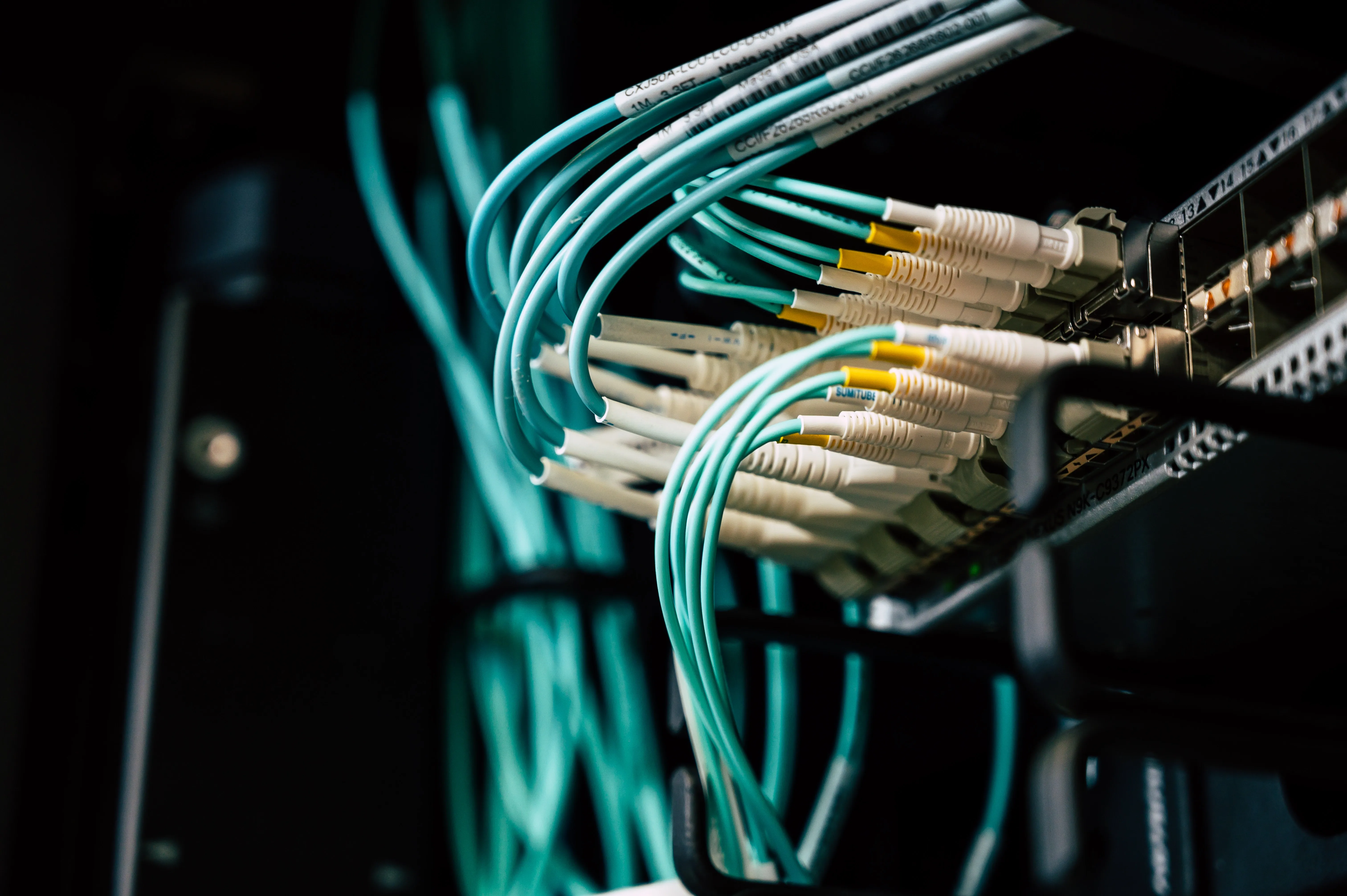 Netzwerk & Infrastruktur